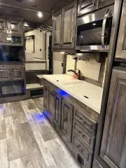 new Horse Trailers Hart Trailers  for sale, in Stephenville, TX Thumbnail 29