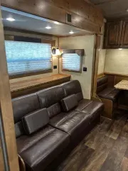 used Horse Trailers 4-Star Trailers  for sale, in Stephenville, TX Thumbnail 27