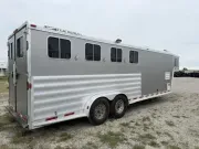 used Other Trailers Featherlite  for sale, in Stephenville, TX Thumbnail 8