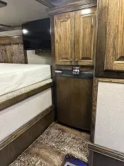 new Horse Trailers Hart Trailers  for sale, in Stephenville, TX Thumbnail 11