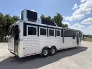 used Other Trailers Hart Trailers  for sale, in Stephenville, TX Thumbnail 10