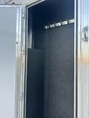 new Horse Trailers Hart Trailers  for sale, in Stephenville, TX Thumbnail 4