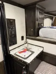 new Horse Trailers Hart Trailers  for sale, in Stephenville, TX Thumbnail 18