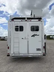 used Other Trailers Platinum Coach  for sale, in Stephenville, TX Thumbnail 3