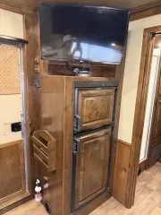 used Horse Trailers Elite Trailers  for sale, in Stephenville, TX Thumbnail 21