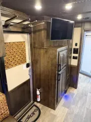 new Horse Trailers Hart Trailers  for sale, in Stephenville, TX Thumbnail 21