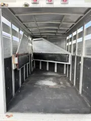 used Other Trailers W-W Trailer  for sale, in Stephenville, TX Thumbnail 4