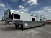 used Horse Trailers Bloomer  for sale, in Stephenville, TX Thumbnail 1