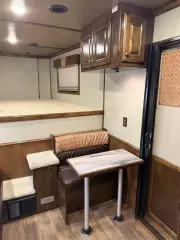 used Horse Trailers Elite Trailers  for sale, in Stephenville, TX Thumbnail 15