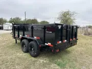 new Other Trailers Top Hat Trailers  for sale, in Stephenville, TX Thumbnail 3