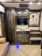 used Horse Trailers Hart Trailers  for sale, in Stephenville, TX Thumbnail 15