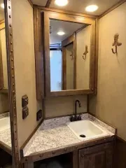 used Other Trailers Platinum Coach  for sale, in Stephenville, TX Thumbnail 25
