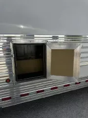 used Horse Trailers Bloomer  for sale, in Stephenville, TX Thumbnail 17