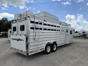used Other Trailers Platinum Coach  for sale, in Stephenville, TX Thumbnail 4