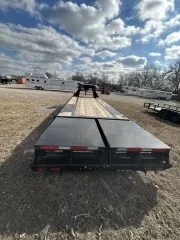 new Other Trailers Top Hat Trailers  for sale, in Stephenville, TX Thumbnail 4