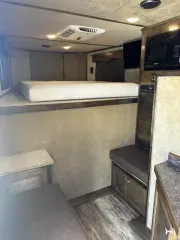used Horse Trailers Hart Trailers  for sale, in Stephenville, TX Thumbnail 16