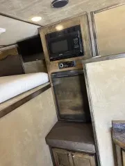 used Horse Trailers Hart Trailers  for sale, in Stephenville, TX Thumbnail 17