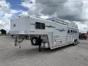 used Other Trailers Platinum Coach  for sale, in Stephenville, TX Thumbnail 1