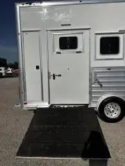 used Horse Trailers 4-Star Trailers  for sale, in Stephenville, TX Thumbnail 6