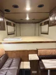 used Horse Trailers Elite Trailers  for sale, in Stephenville, TX Thumbnail 14