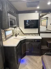 used Horse Trailers Twister  for sale, in Stephenville, TX Thumbnail 16