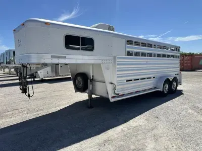 2015 Platinum Coach Stock Combo