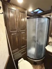 used Horse Trailers Platinum Coach  for sale, in Stephenville, TX Thumbnail 27