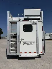 used Horse Trailers Twister  for sale, in Stephenville, TX Thumbnail 3