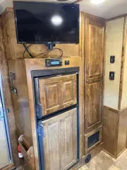 used Other Trailers Platinum Coach  for sale, in Stephenville, TX Thumbnail 20
