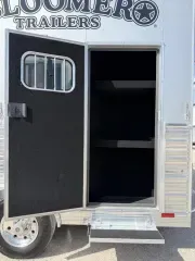used Horse Trailers Bloomer  for sale, in Stephenville, TX Thumbnail 6