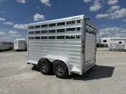 used Other Trailers Exiss Trailers  for sale, in Stephenville, TX Thumbnail 2