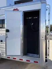 new Horse Trailers Hart Trailers  for sale, in Stephenville, TX Thumbnail 2