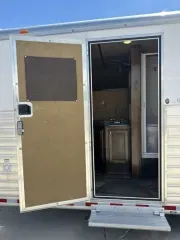 used Horse Trailers Hart Trailers  for sale, in Stephenville, TX Thumbnail 11