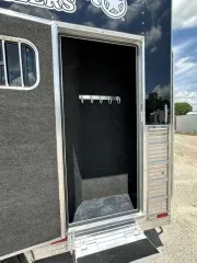 used Horse Trailers Bloomer  for sale, in Stephenville, TX Thumbnail 11
