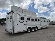 used Other Trailers Platinum Coach  for sale, in Stephenville, TX Thumbnail 6