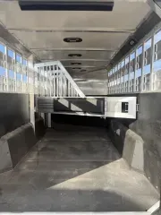 used Other Trailers Hart Trailers  for sale, in Stephenville, TX Thumbnail 7