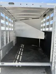 used Other Trailers Exiss Trailers  for sale, in Stephenville, TX Thumbnail 4
