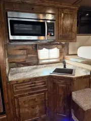 used Horse Trailers Hart Trailers  for sale, in Stephenville, TX Thumbnail 19