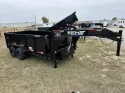new Other Trailers Top Hat Trailers  for sale, in Stephenville, TX Thumbnail 4