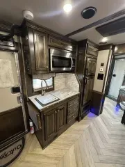used Horse Trailers Hart Trailers  for sale, in Stephenville, TX Thumbnail 15