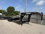 new Equipment / Flatbed Trailers Top Hat Trailers  for sale, in Stephenville, TX Thumbnail 5