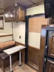 used Horse Trailers Elite Trailers  for sale, in Stephenville, TX Thumbnail 16