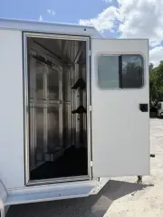 used Other Trailers Exiss Trailers  for sale, in Stephenville, TX Thumbnail 7