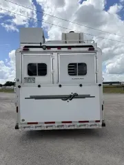 used Other Trailers Platinum Coach  for sale, in Stephenville, TX Thumbnail 3