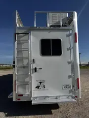 used Horse Trailers 4-Star Trailers  for sale, in Stephenville, TX Thumbnail 30