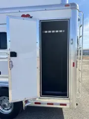 new Horse Trailers Hart Trailers  for sale, in Stephenville, TX Thumbnail 4