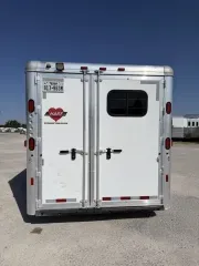 used Horse Trailers Hart Trailers  for sale, in Stephenville, TX Thumbnail 7