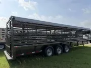 new Stock / Stock Combo Trailers Neckover Trailers  for sale, in Stephenville, TX Thumbnail 5