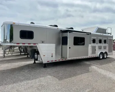 2023 Hart Trailers 3H - 15'6 SW