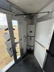 new Stock / Stock Combo Trailers Cimarron Trailers  for sale, in Stephenville, TX Thumbnail 10